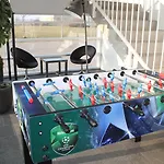 モーテル X ランダーズ