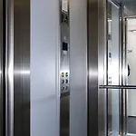 モーテル X 2*