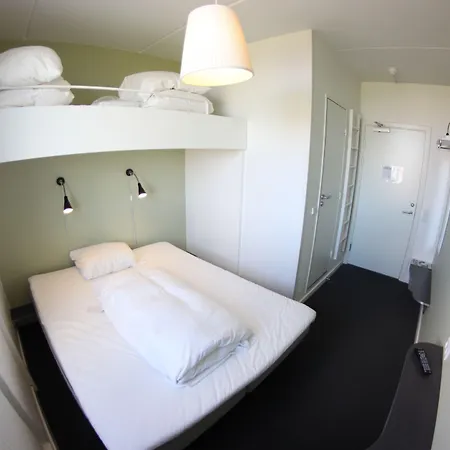 Motel X Randers