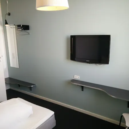 X Μοτέλ Randers