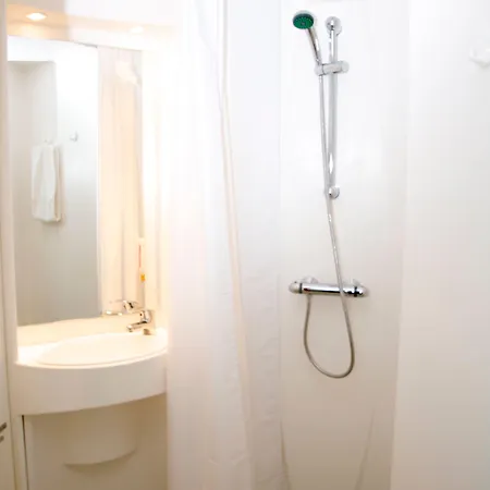 Μοτέλ X Randers