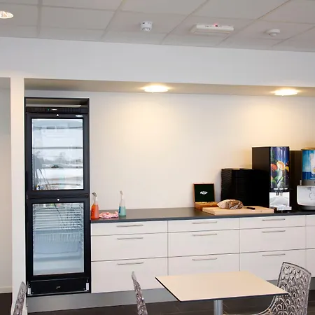 X Motel Randers