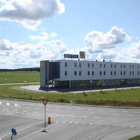 X Motell Randers