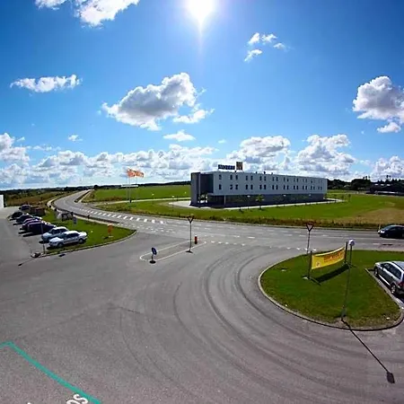 X 2* Randers