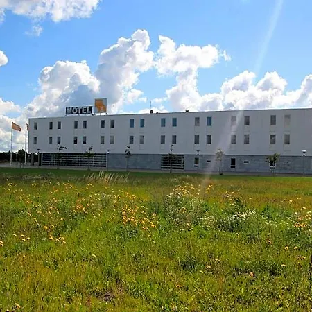 X Motel 2*
