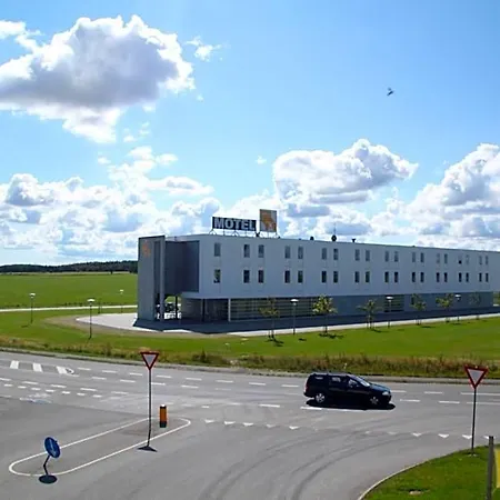 Motel X Randers