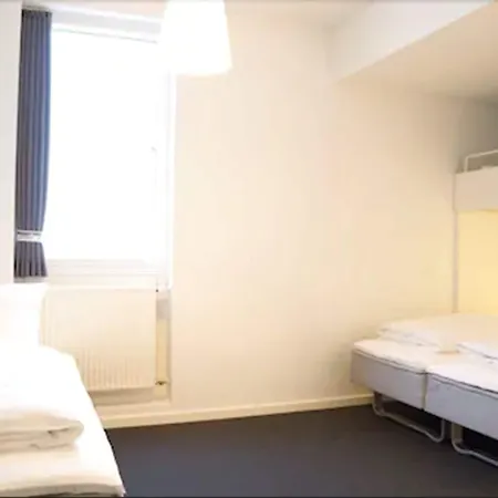 Motel X Randers