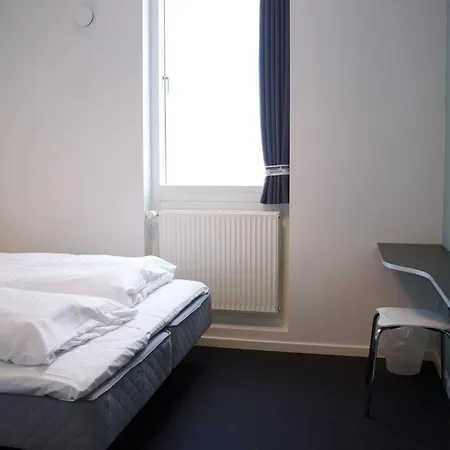 Motel X