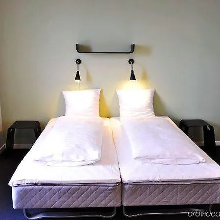 Motel X Randers