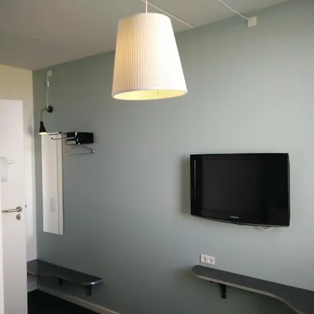 X Motel Randers