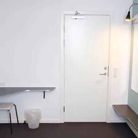 모텔 X