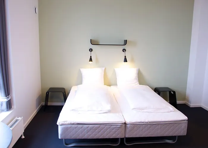 Motel X Randers