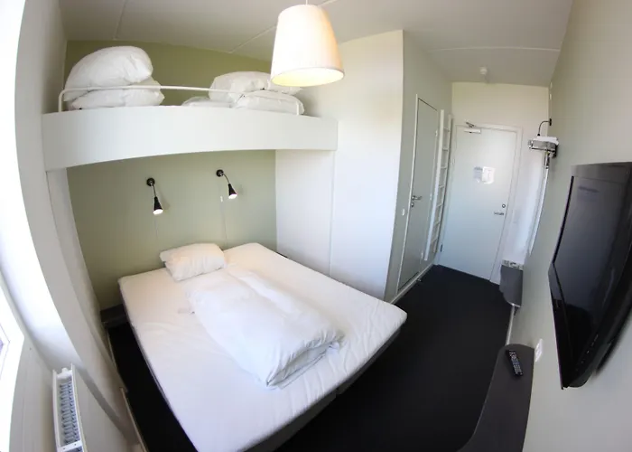 Motel X Randers