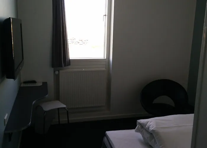Motel X Randers