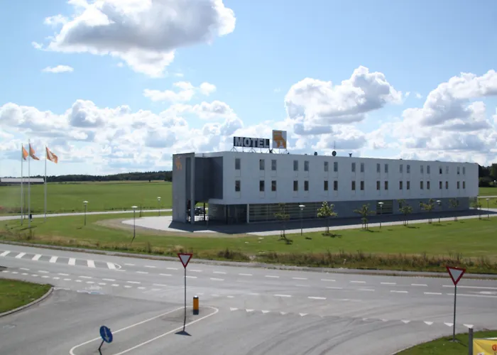 X Motel Randers
