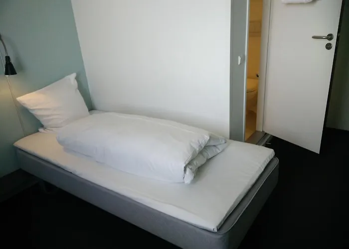 Motel X Randers