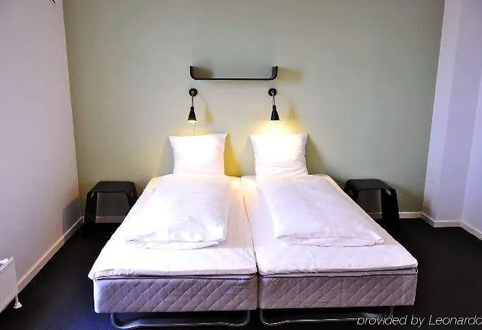 Motel X Randers