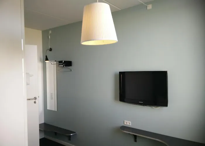 X Motel Randers